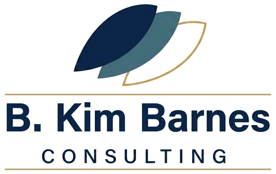 B. Kim Barnes Consulting