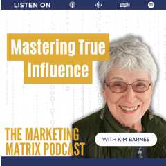 Mastering True Influence